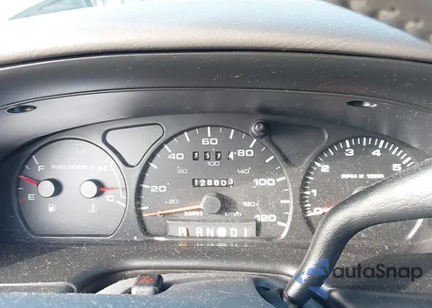 2002 Mercury Sable Ls Premium from USA, damaged, VIN 1MEFM55S02A646883